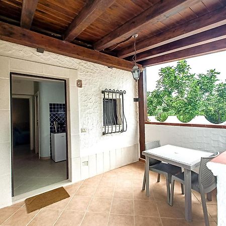 Il Giunco B&B Vieste Kamer foto