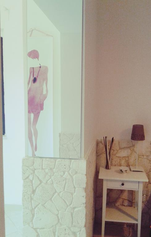 Il Giunco B&B Vieste Kamer foto