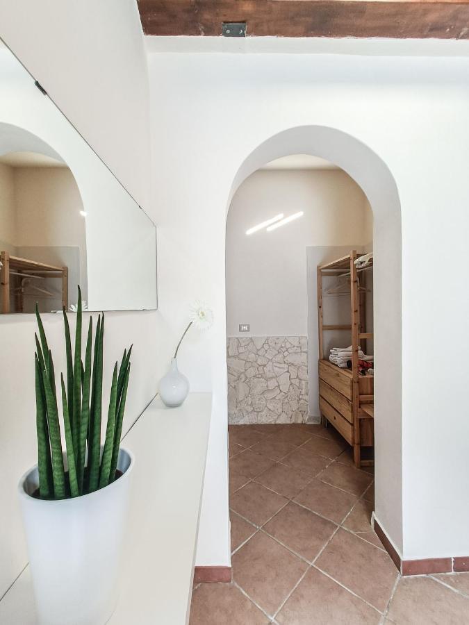 Il Giunco B&B Vieste Buitenkant foto
